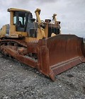 Hình ảnh: Máy ủi Komatsu D275AX 5