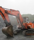 Hình ảnh: Máy xúc đào HITACHI EX1100 3