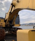 Hình ảnh: Máy xúc đào KOMATSU PC850 8 55158