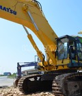 Hình ảnh: Máy xúc đào Komatsu PC1250SP 8R