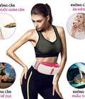 Hình ảnh: Đai rung nóng cao cấp hàn quốc giảm béo an toàn cho các mẹ sau sinh,đai giảm béo cho dân văn phòng