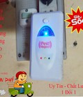 Hình ảnh: Bạn đã biết đến thiết bị đuổi ruồi,rán,muỗi,chuột bằng sóng âm chưa