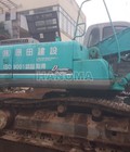 Hình ảnh: Máy xúc đào KOBELCO SK320 6