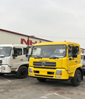 Hình ảnh: Xe tải Dongfeng 9 tấn B180 thùng 7M5 Giá xe Dongfeng 2019