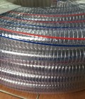 Hình ảnh: Ống nhựa mềm lõi thép D13...D60 dẫn nước sạch trong sinh hoạt và tróng các khu công nghiệp
