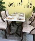 Hình ảnh: bộ bàn ghế nhà hàng,gia đình cao cấp Bình Dương