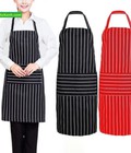 Hình ảnh: Cần bán tạp dề yếm nhiều màu thời trang tại Tiền Giang