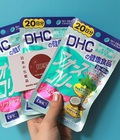 Hình ảnh: Thuốc giảm béo DHC của Nhật có tốt không