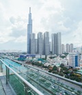 Hình ảnh: Bán căn hộ Pearl Plaza mt Điện Biên Phủ 2pn view sông SG, full nội thất. hotline 0936233488