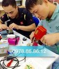 Hình ảnh: Đào tạo chứng chỉ nghề điện dân dụng cấp tốc tại HÀ nội
