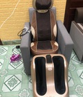 Hình ảnh: Máy massage toàn thân ayosun hàn quốc: ghế massage cao cấp,máy massage giảm đau chân giảm giá 50%