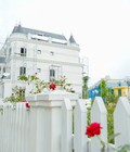 Hình ảnh: Bán biệt thự lâu đài phố View vườn hồng đẹp nhất dự án