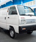 Hình ảnh: Suzuki Blin Van 580kg Lưu Thông Thành Phố 24/7