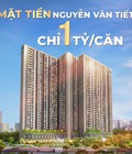 Hình ảnh: Dự án Opal Skyline Thuận An Đất Xanh