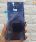 Hình ảnh: Thay nắp lưng Galaxy Note 9 chính hãng tại Hà Nội