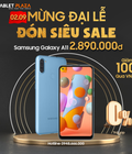 Hình ảnh: A11 giá siêu sock chỉ 2890k tại Tabletplaza