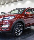 Hình ảnh: Bán ô tô Hyundai Tucson 2.0 tiêu chuẩn 2020, màu đỏ