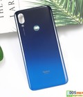 Hình ảnh: Thay nắp lưng Xiaomi Redmi note 9s uy tín ở Hà nội