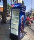 Hình ảnh: Tủ mát Pepsi 400L