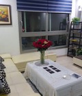 Hình ảnh: Cho thuê căn 2PN full đồ ở Huyndai HillState Tô Hiệu,HĐ giá 12tr/tháng.Lh 0917534688