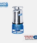 Hình ảnh: Bơm Hố Móng Xây Dựng HCP