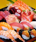 Hình ảnh: Khóa học dạy nấu món HÀN, chay, NHẬT sushi, Món Trung 0978868612
