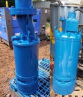 Hình ảnh: Máy bơm chìm tsusumi Nhật Bản 22kw, 30kw, 45kw, 55kw, 75kw