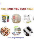 Hình ảnh: Bỏ sỉ hàng tạp hóa, nguồn hàng siêu thị nhập khẩu cao cấp