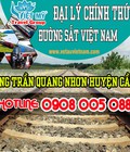 Hình ảnh: Phòng vé tàu đường Trần Quang Nhơn huyện Cần Giờ Tphcm