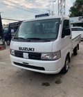 Hình ảnh: Suzuki pro 940kg mới 2020 Nội thất rộng rãi