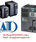 Hình ảnh: Biến tần Siemens