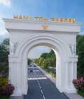 Hình ảnh: Vẫn đang nhận cọc dự án Hamilton garden tiềm năng. Giá gốc chủ đầu tư