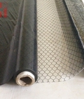 Hình ảnh: Màn Nhựa PVC Chống Tĩnh Điện Ô Mắt Cáo