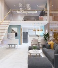 Hình ảnh: Căn Hộ mini giá rẽ mặt tiền lê văn quới quận bình tân