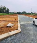 Hình ảnh: 700tr/lô đất nền sổ đỏ khu CNC Hòa Lạc