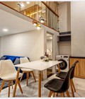 Hình ảnh: Căn hộ 32m giá rẽ mặt tiền lê văn quới bình tân