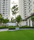 Hình ảnh: Căn hộ sang xịn mịn dự án Iris Garden Mỹ Đình 132, 9m2