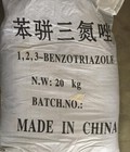 Hình ảnh: Hóa chất benzatrolitriazole 1,2,3 BTA