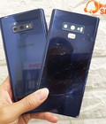 Hình ảnh: Thay nắp lưng Galaxy Note 9 hàng hiệu lấy ngay tại Hà Nội