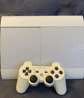 Hình ảnh: PS3 Super Slim Chính Hãng
