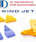 Hình ảnh: Đầu phun thổi khí windjet 727 15