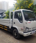Hình ảnh: Xe tải Isuzu VM 1t9 thùng lửng dài 6m2 giá tốt nhất khu vực Bình Dương, Sài Gòn