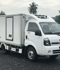 Hình ảnh: Xe đông lạnh kia k250 tải trọng 2000kg