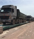 Hình ảnh: Cung cấp, lắp đặt Cân Ô tô tải trọng 40 đến 150 tấn