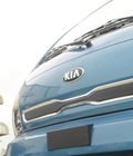 Hình ảnh: KIA Frontier K250