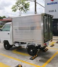 Hình ảnh: Mua ngay Suzuki Truck xe sẵn giao ngay cùng Vũ Bảo SUZUKI NAM Á
