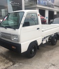 Hình ảnh: Xe tải nhẹ 500kg suzuki truck