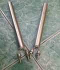 Hình ảnh: Điện trở cây 1 đầu , chuyên sản xuất theo yêu cầu