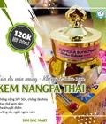 Hình ảnh: Kem NANGFA Thái Lan