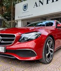 Hình ảnh: Mercedes E200 Sport luxury siêu lướt
